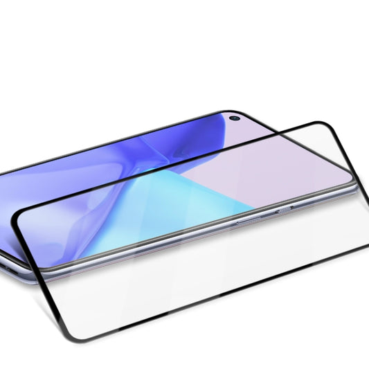 Para OnePlus 9 mocolo 0.33mm 9H 2.5D Películ...
