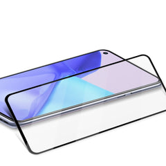 Para OnePlus 9 mocolo 0.33mm 9H 2.5D Películ...