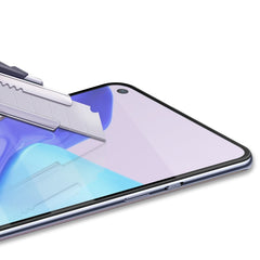 Para OnePlus 9 mocolo 0.33mm 9H 2.5D Películ...