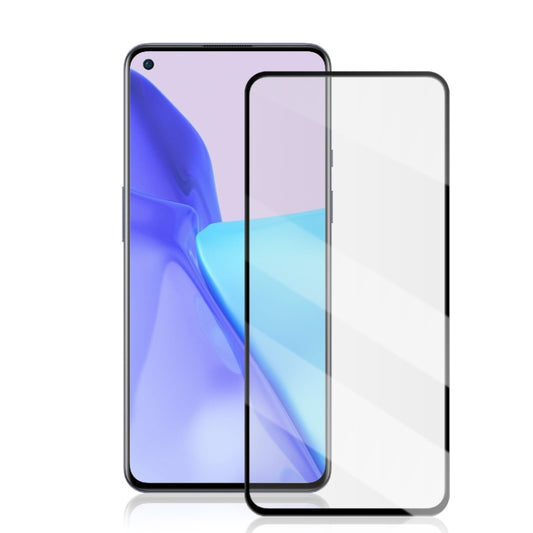 Para OnePlus 9 mocolo 0.33mm 9H 2.5D Películ...