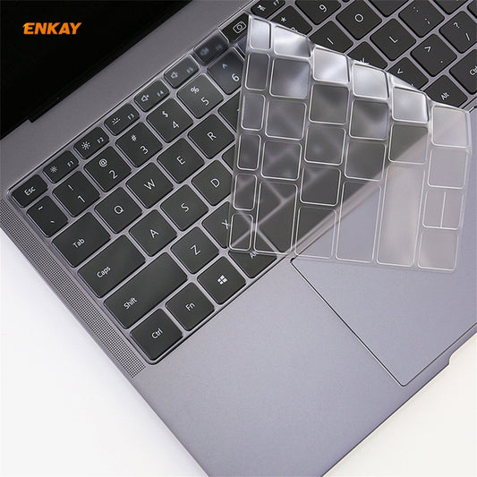 ENKAY Ultrathin Soft TPU Keyboard Protector ...