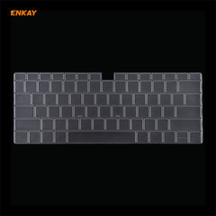 ENKAY Ultrathin Soft TPU Keyboard Protector ...