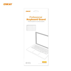 ENKAY Ultrathin Soft TPU Keyboard Protector ...