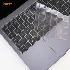 ENKAY Ultrathin Soft TPU Keyboard Protector ...