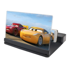 Lupa de pantalla de teléfono 3D pantalla HD ...