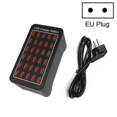 XLD-A7 150W 30 puertos USB Estación de carga...