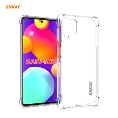 Hat-Prince ENKAY Clear TPU Soft Antideslizan...