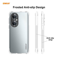 Hat-Prince ENKAY Clear TPU Estuche a prueba ...