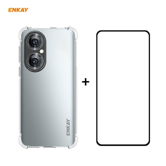 Hat-Prince ENKAY Clear TPU Estuche a prueba ...
