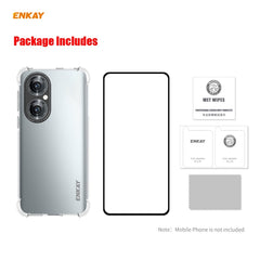 Hat-Prince ENKAY Clear TPU Estuche a prueba ...