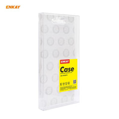 Hat-Prince ENKAY Clear TPU Estuche a prueba ...
