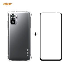 Hat-Prince ENKAY Clear TPU Estuche a prueba ...