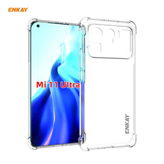 Para Xiaomi Mi 11 Ultra Hat-Prince ENKAY Fun...