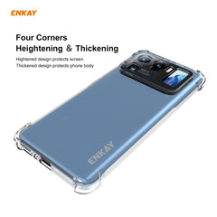 Para Xiaomi Mi 11 Ultra Hat-Prince ENKAY Fun...