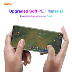 Para Xiaomi Mi 11 Ultra Hat-Prince ENKAY Fun...
