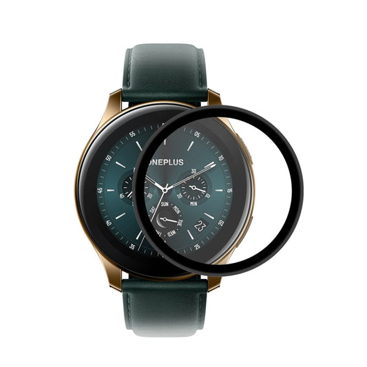 Para OnePlus Watch ES ENKAY Hat-Prince 3D Pa...