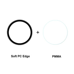 Para OnePlus Watch ES ENKAY Hat-Prince 3D Pa...