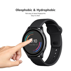 Para OnePlus Watch ES ENKAY Hat-Prince 3D Pa...