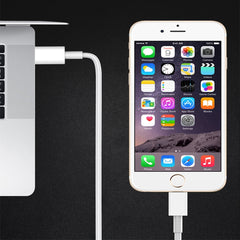 XJ-61 12W USB-C / Type-C a cable de carga rá...