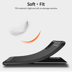 Para OnePlus 9 MOFI Gentleness Series Funda ...