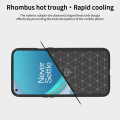 Para OnePlus 9 MOFI Gentleness Series Funda ...