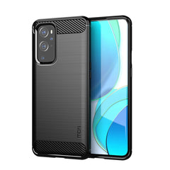 Para OnePlus 9 MOFI Gentleness Series Funda ...