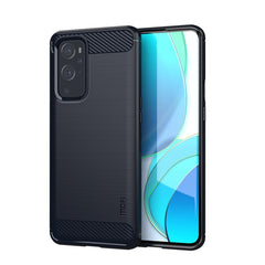 Para OnePlus 9 MOFI Gentleness Series Funda ...