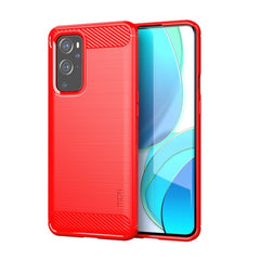 Para OnePlus 9 MOFI Gentleness Series Funda ...