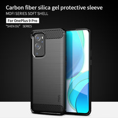 Para OnePlus 9 Pro MOFI Gentleness Series Fu...