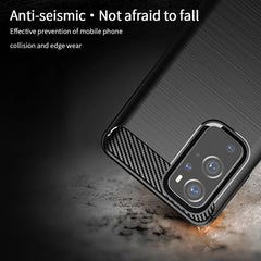 Para OnePlus 9 Pro MOFI Gentleness Series Fu...