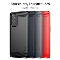 Para OnePlus 9 Pro MOFI Gentleness Series Fu...
