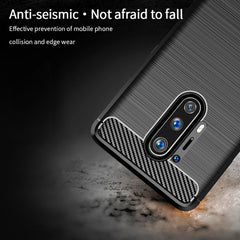 Para OnePlus 8 Pro MOFI Gentleness Series Fu...