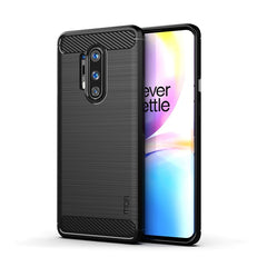 Para OnePlus 8 Pro MOFI Gentleness Series Fu...