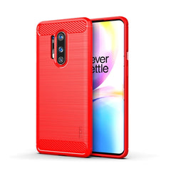 Para OnePlus 8 Pro MOFI Gentleness Series Fu...
