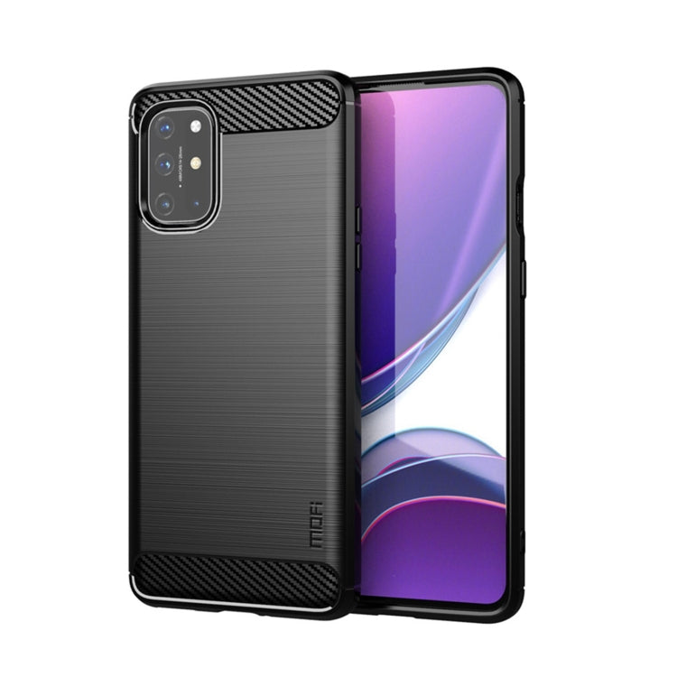 Para OnePlus 8T MOFI Gentleness Series Funda...