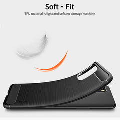 Para OnePlus 8T MOFI Gentleness Series Funda...