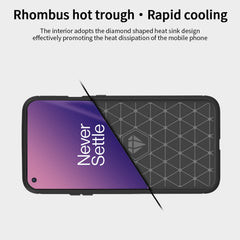 Para OnePlus 8T MOFI Gentleness Series Funda...