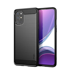 Para OnePlus 8T MOFI Gentleness Series Funda...