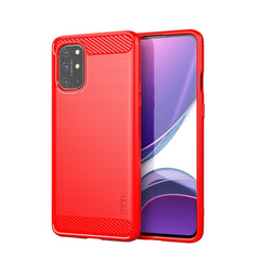 Para OnePlus 8T MOFI Gentleness Series Funda...