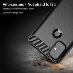 Para OnePlus Nord N10 5G MOFI Gentleness Ser...