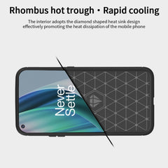Para OnePlus Nord N10 5G MOFI Gentleness Ser...