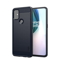 Para OnePlus Nord N10 5G MOFI Gentleness Ser...