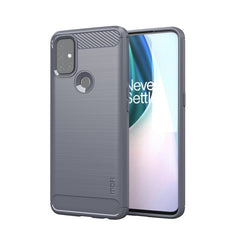 Para OnePlus Nord N10 5G MOFI Gentleness Ser...