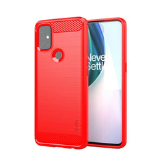 Para OnePlus Nord N10 5G MOFI Gentleness Ser...