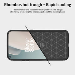 Para OnePlus Nord N100 MOFI Gentleness Serie...
