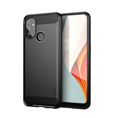 Para OnePlus Nord N100 MOFI Gentleness Serie...
