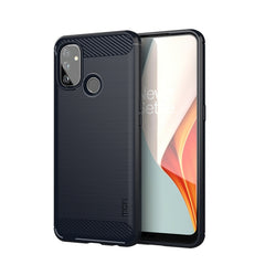 Para OnePlus Nord N100 MOFI Gentleness Serie...