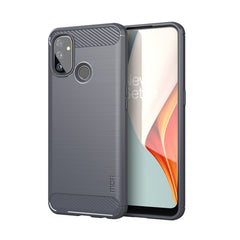 Para OnePlus Nord N100 MOFI Gentleness Serie...