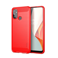 Para OnePlus Nord N100 MOFI Gentleness Serie...