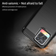 Para OPPO Realme 8/8 Pro MOFI Gentleness Ser...